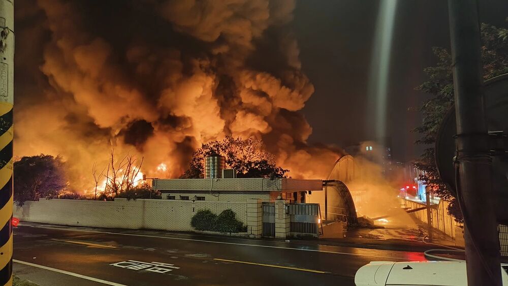 圖／翻攝自臉書桃園爆報（二）社團