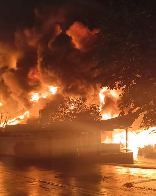 圖／翻攝自臉書桃園爆報（二）社團