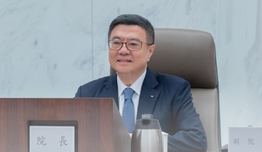 「國會職權修法」行政院提覆議！ 7大原因認窒礙難行