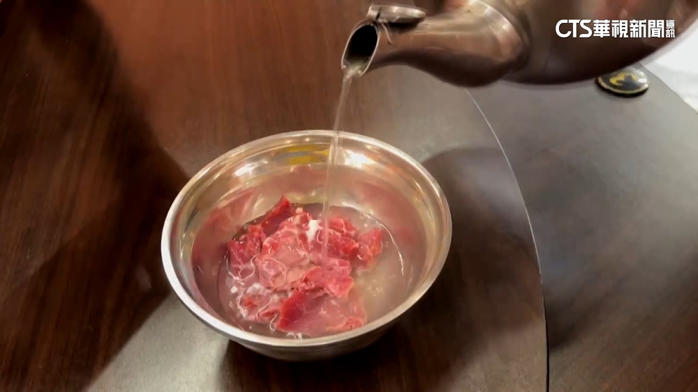 湯像開水.肉硬！　牛肉湯店負評多　業者：見仁見智
