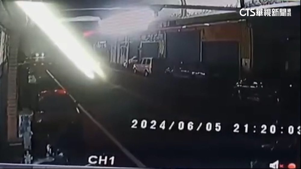 彰化和美罕見規模3.7地震！　民眾嚇：有地鳴.不敢睡覺