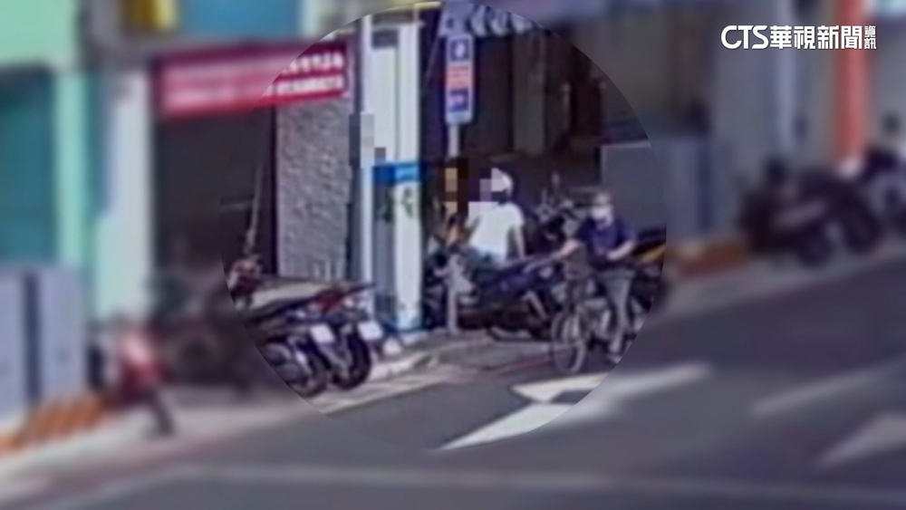 上班途中遭陌生男揮拳攻擊　護理師嚇壞速離職