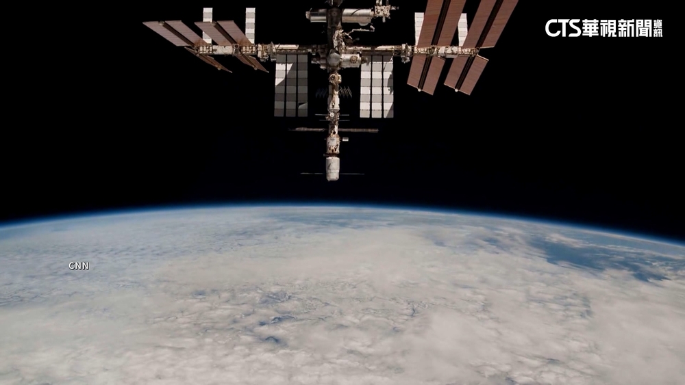 波音星際客機首成功載人上太空　NASA讚里程碑