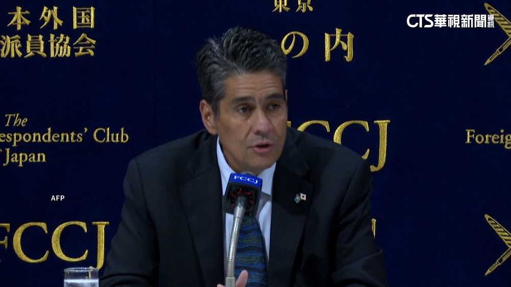 帛琉證實遭嚴重網攻　2萬份政府文件遭竊