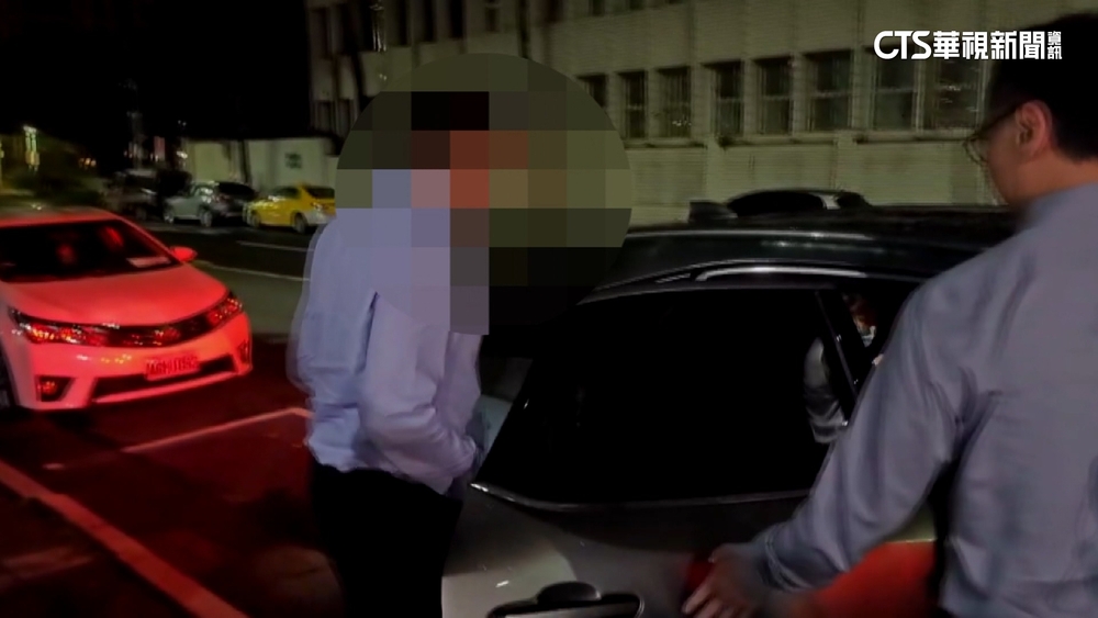 晟德大藥廠疑涉內線交易！　前董座夫妻各200萬交保