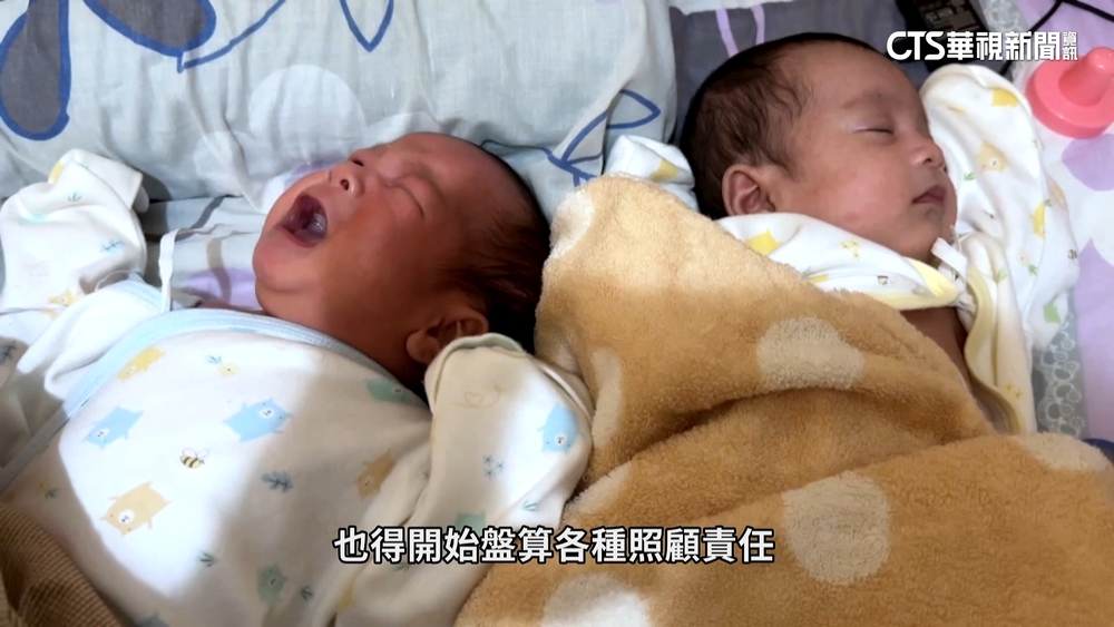 全球少子化「逆向操作」　母嬰市場「精緻化養兒」