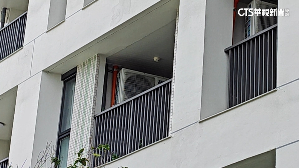 高雄「凱旋青樹」警報器亂響惹民怨　都發局：進行改善