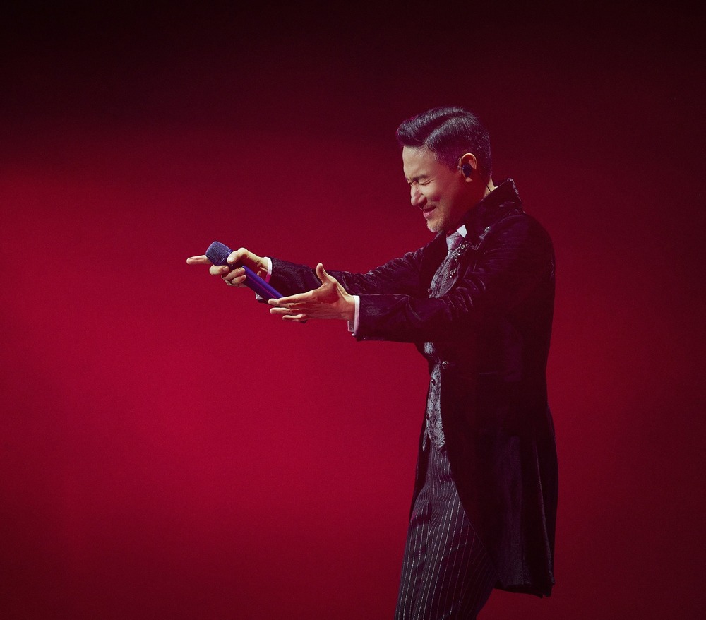 張學友因感染RSV「喉嚨痛、無法正常發聲」　6/7演唱會取消