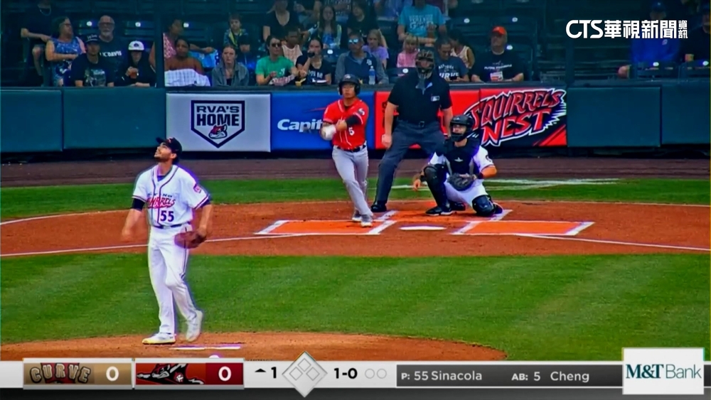 再扮核彈頭！　鄭宗哲夯第7轟+貢獻猛打賞