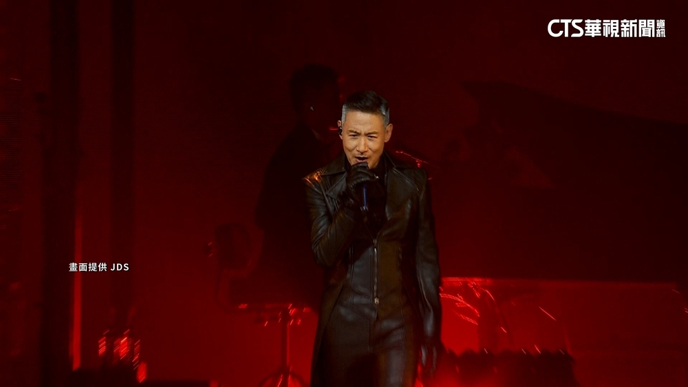 染呼吸道病毒！　張學友週五.六.日3場演唱會停辦