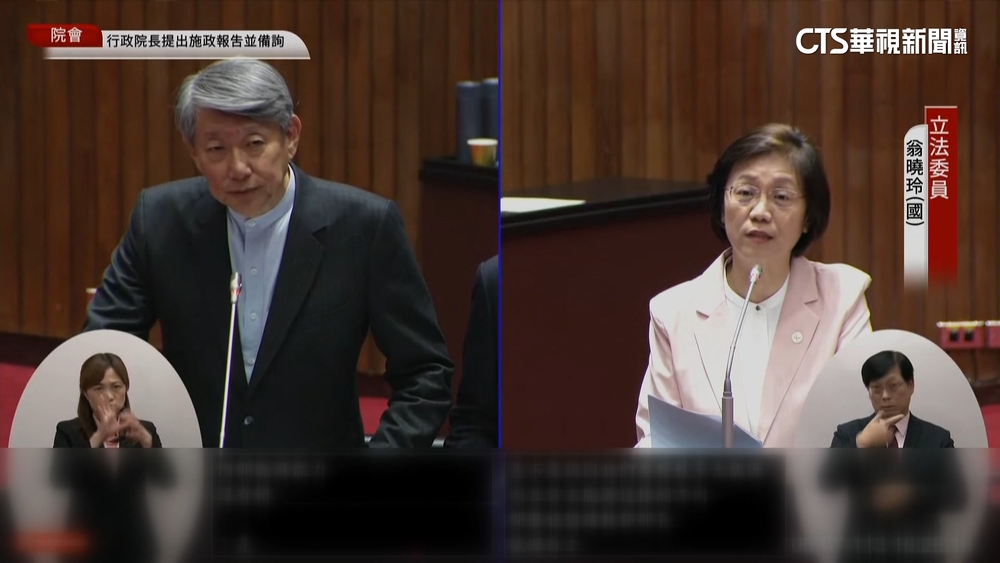 提延役與政院不同調？郭智輝：非核家園態度不變