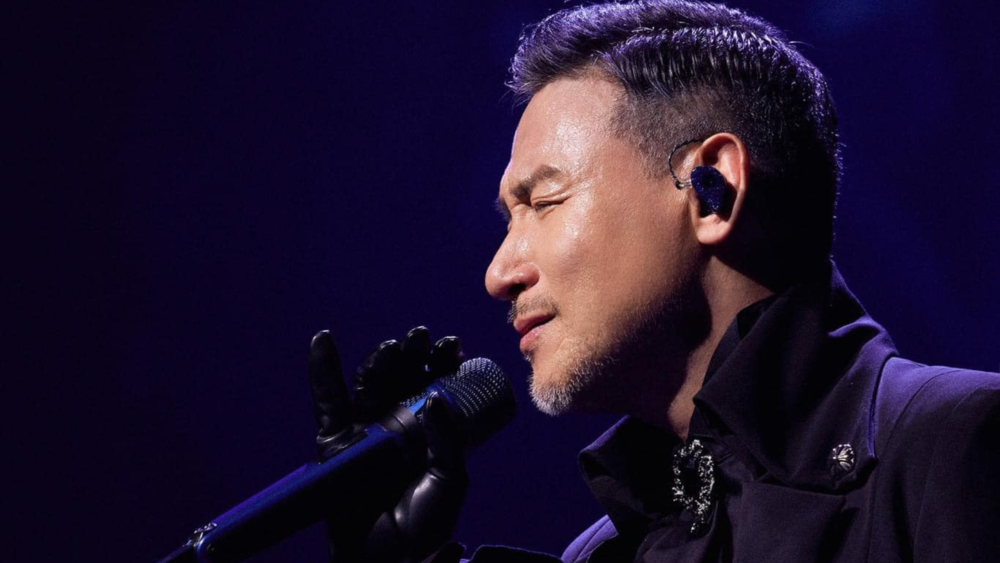 張學友3場演唱會停辦　主辦「3補償方案」出爐　歌迷嗨：明年見