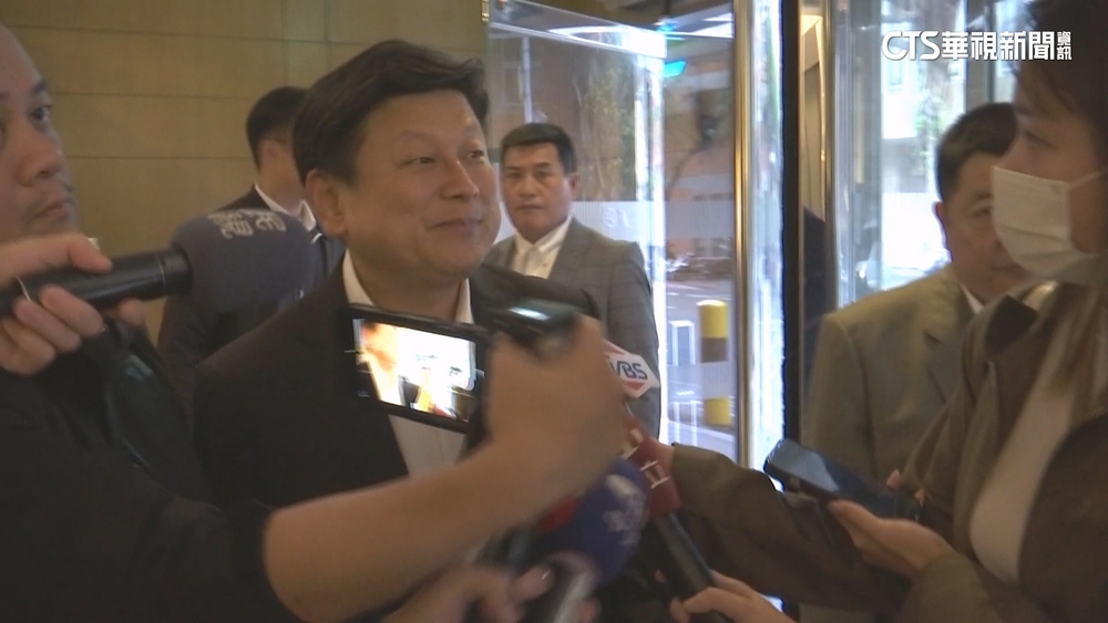 「花東三法」藍營鬧歧見　傅崐萁宴請藍委「長嘆」