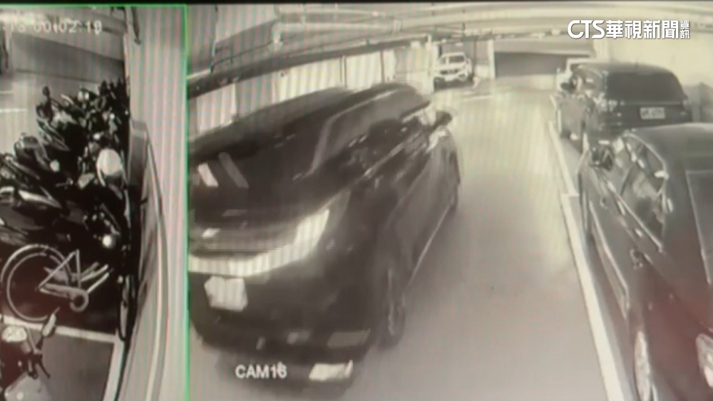 控依規靠行車卻遭車行開走　車行：因司機拿車借錢