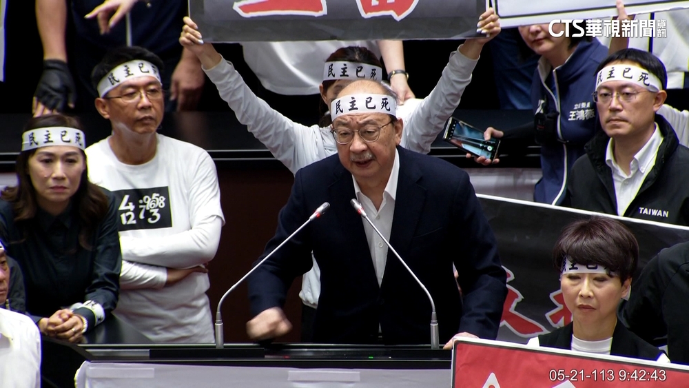 綠營號召青鳥飛出台北　6/14起跑22縣市街頭宣講