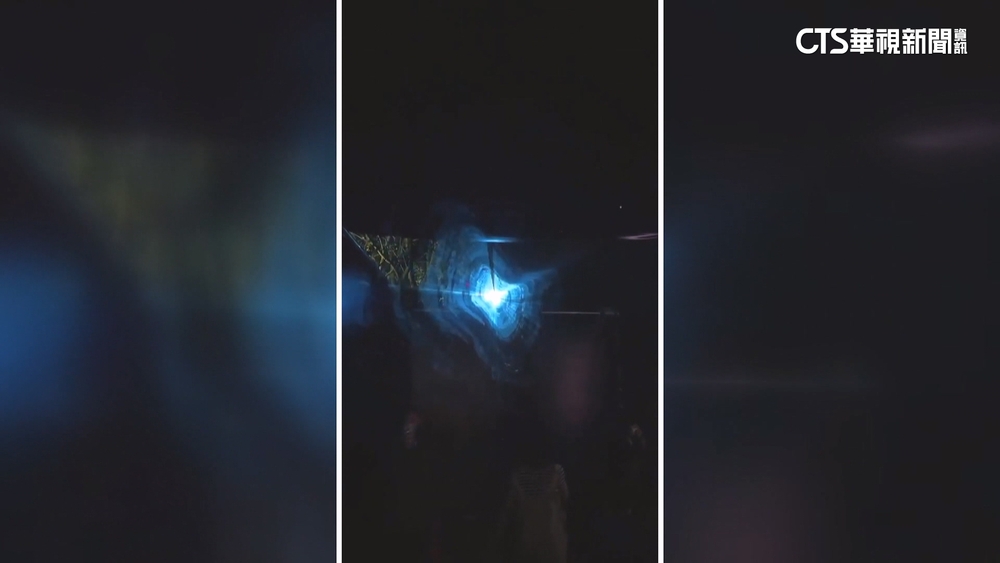 手機鏡頭遭燈會雷射光射壞　中市府共賠3.5萬