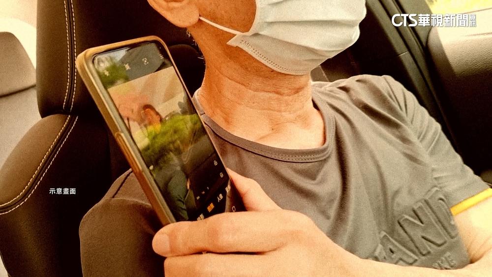 女搭多元計程車遭偷拍睡姿　律師：可構成性騷