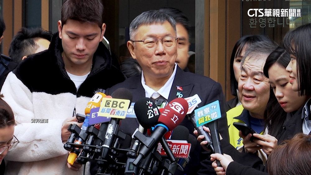 藍轟柯南門市場案留爛攤　白反嗆：蔣萬安多用心市政