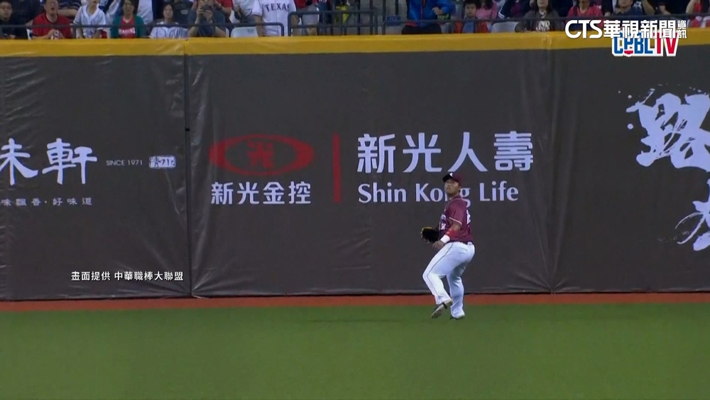 樂天桃猿邱丹酒駕自撞！　最重恐罰48萬.禁賽40場