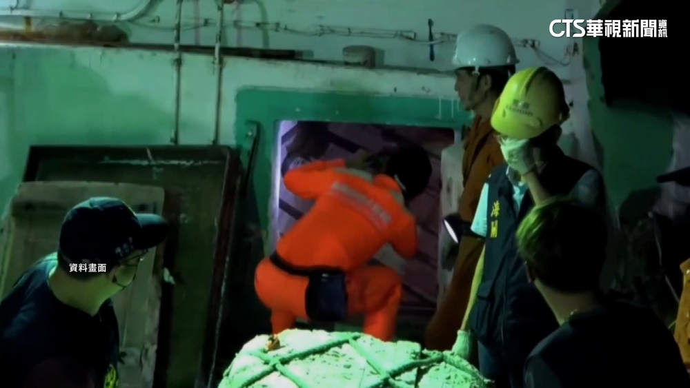 南部海岸線平坦　5至9月海象利航行成偷渡高峰期