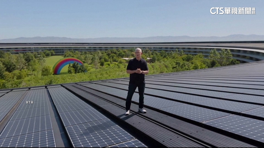 蘋果全球開發者大會　AI軍力展演搶先看