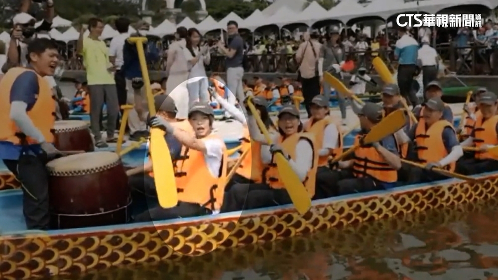 罷免高虹安第一階段啟動　市府：努力爭取支持