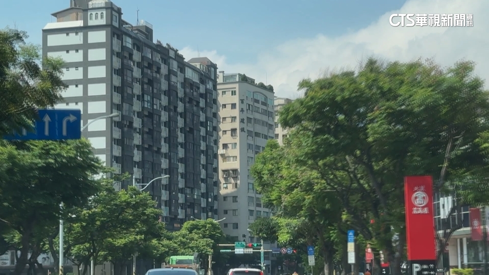 央行理監事會將登場　市場推估房市管制4劇本