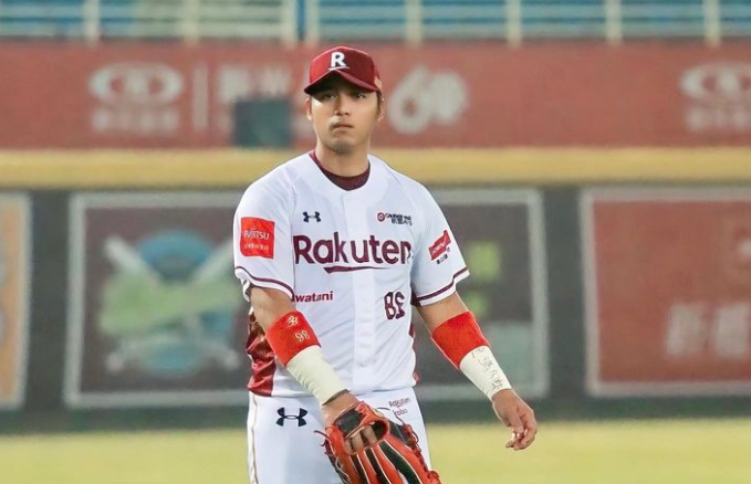 中職》國道酒駕遭樂天開除！ 邱丹致歉：做出最糟糕示範