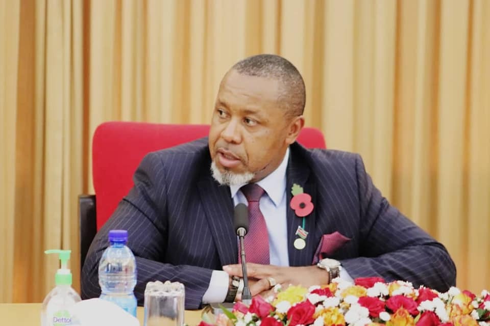 馬拉威政府證實「副總統墜機身亡」 機上10人全數罹難