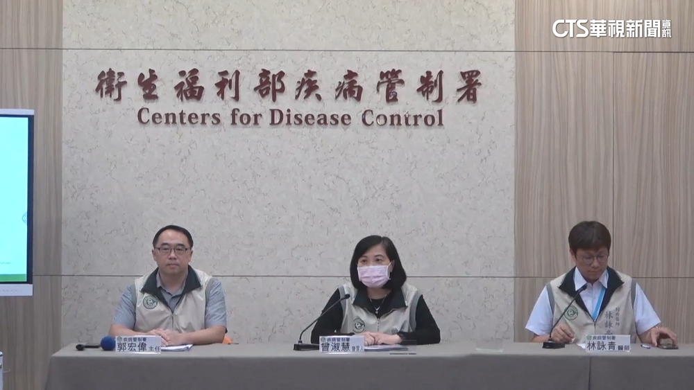 新冠重症單週暴增328例　疾管署：進入流行期