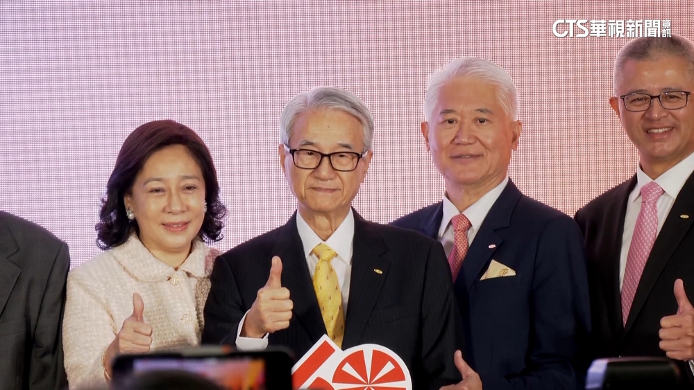 「新板傑仕堡」疑涉弊　新壽前董事長吳東進遭約談