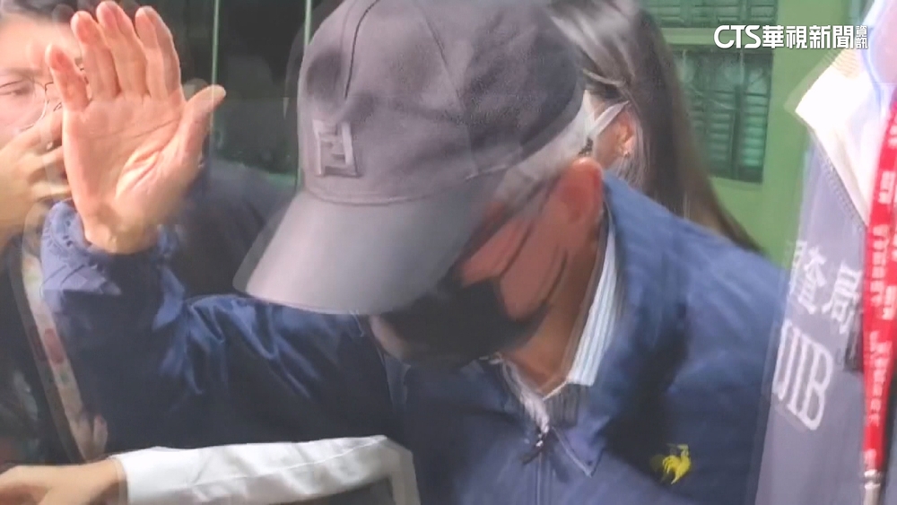 新板傑仕堡疑涉弊　「天價1億交保」吳東進快閃