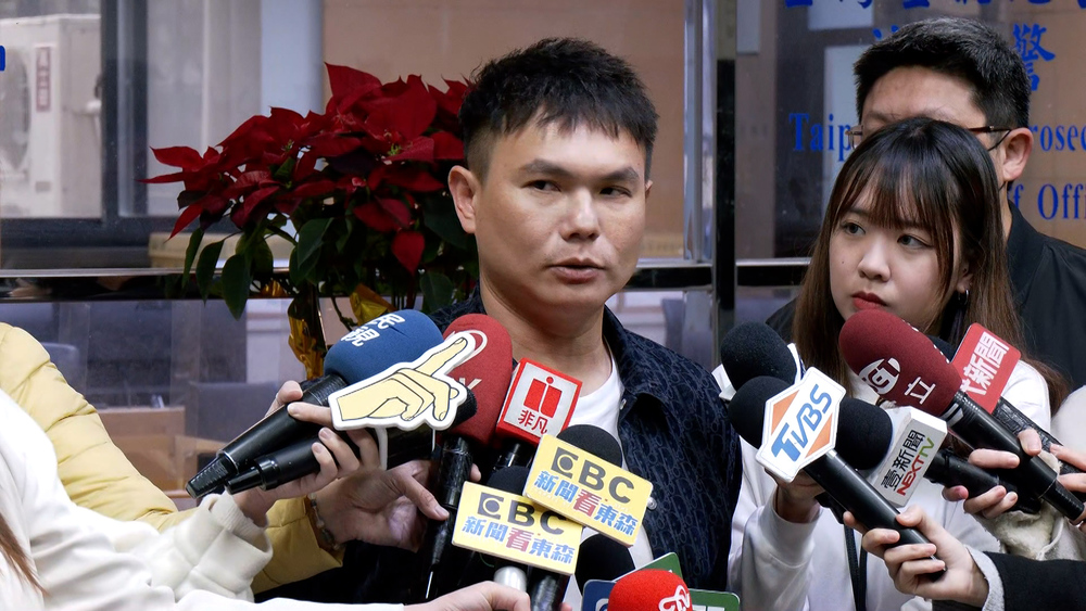 泰國男大生遭超哥追撞　「喪失打大聯盟機會」上訴求償6400萬遭駁回