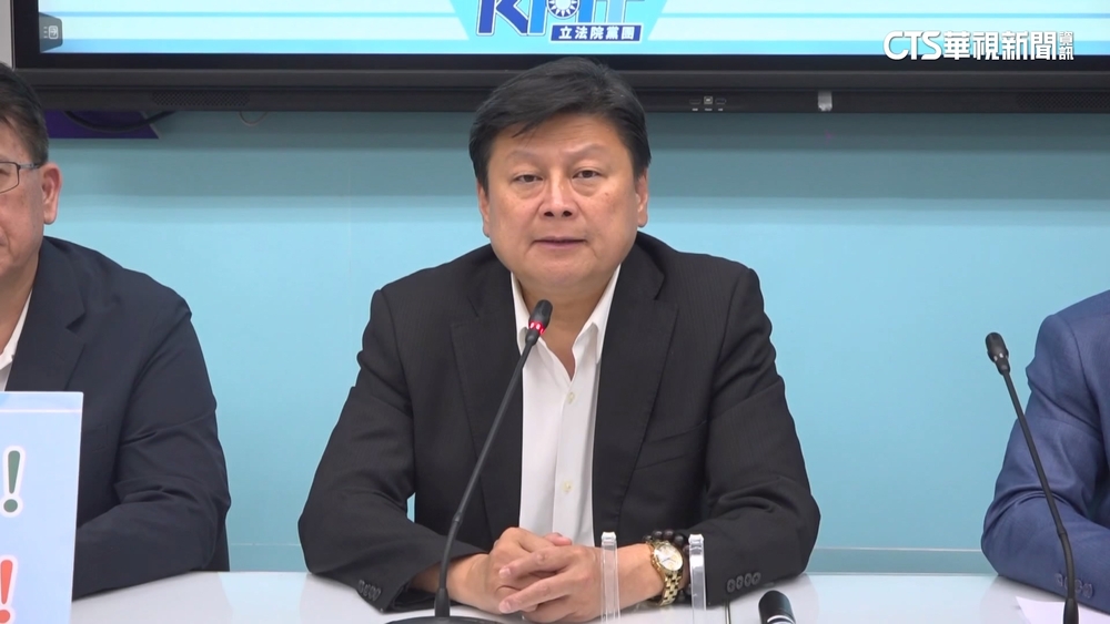 賴核可「國會職權修法」覆議案　立院最快6/18表決