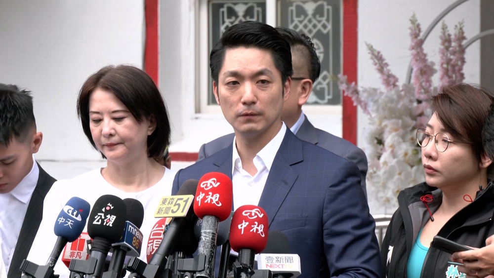 北市議會黨團協商解套大巨蛋！蔣萬安：朝辦演唱會方向進行