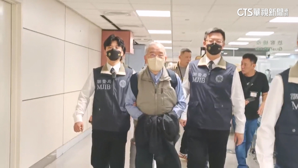 貴婦奈奈男友父「禁奢令」　每月生活費限2.4萬元