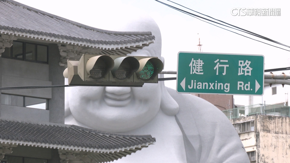 台中寶覺寺前主委挪4523萬公款　開收據避稅1291萬