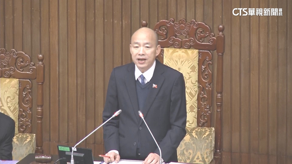 國會職權修法覆議案 朝野共識19、20日邀請卓榮泰備詢　21日記名投票