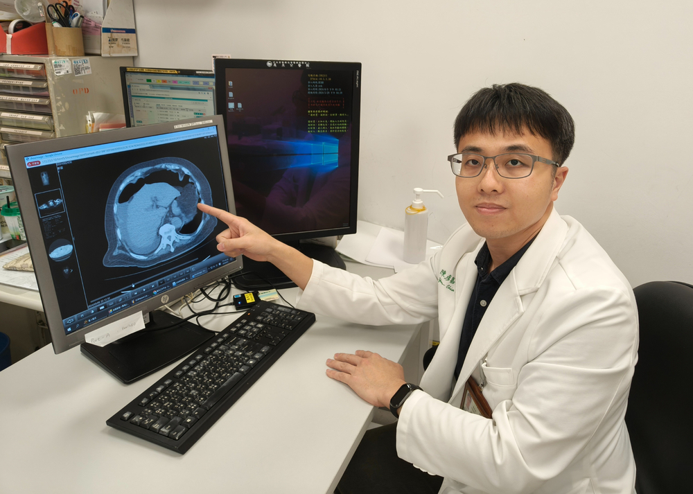 陳亞蘭《勇氣家族》「諱疾忌醫」險敗血症　醫師示警：不可輕忽