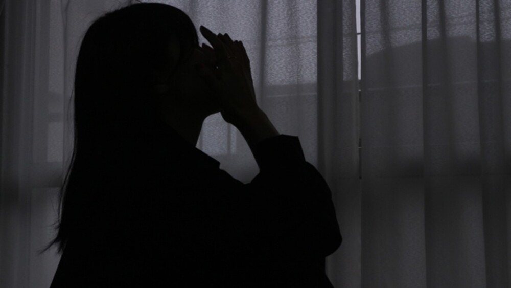 台南狼父「性侵女兒664次」　她淚訴：若拒絕爸爸就不理我