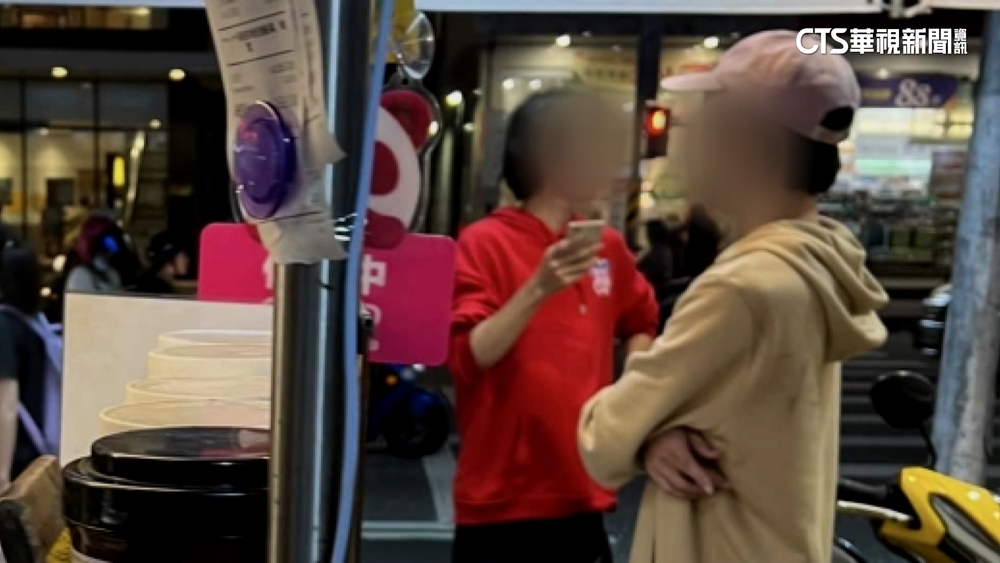 雙胞胎兄弟花蓮吃霸王餐！　逾10多家業者受害