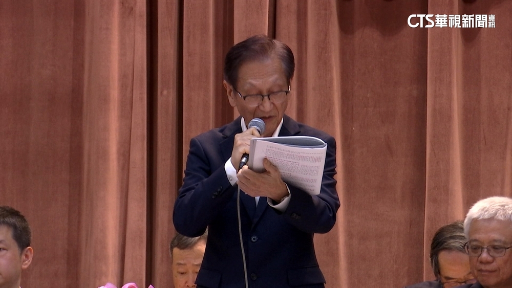 稱AI為「百年難得機遇」　華碩施崇棠：要把握契機