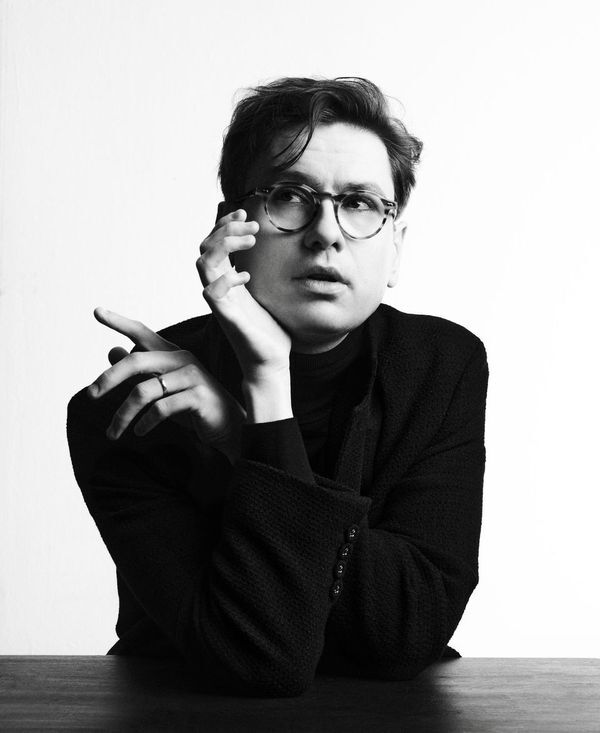 全球串流平台獲逾6億次觀看　鋼琴名家歐拉夫森首登台演奏