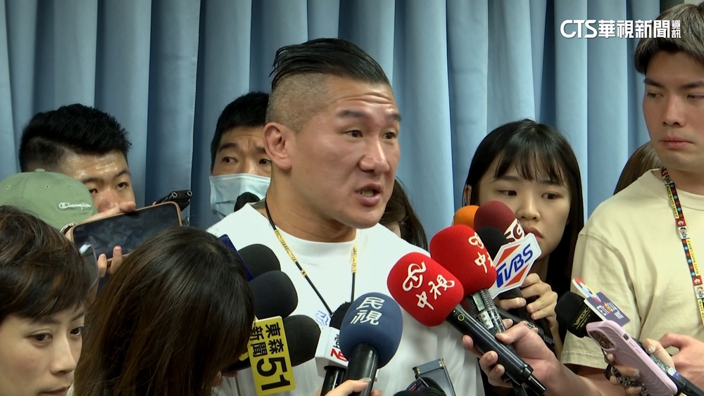 健身房被開車衝撞　館長證實：嫌犯曾來應徵教練