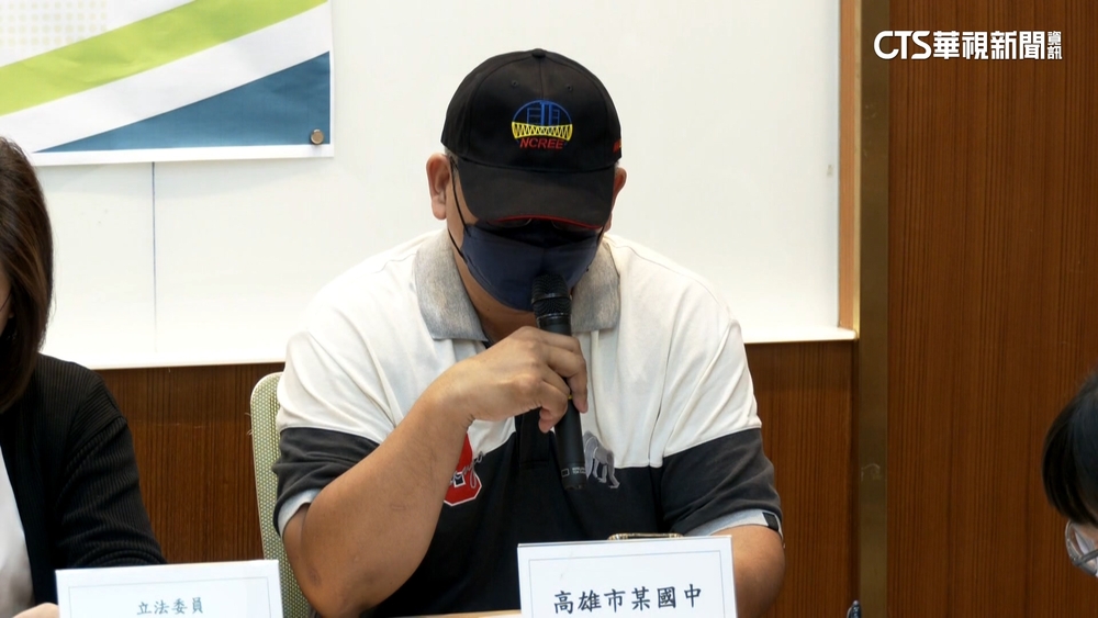 家長控國中校隊收費沒標準　高市教育局：介入調查