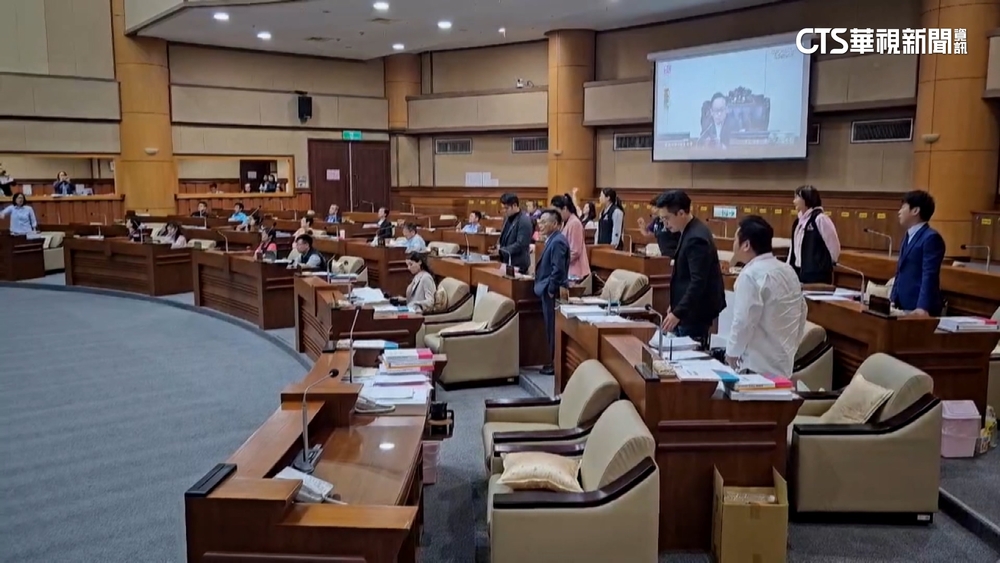 追加3600萬委辦宣傳費惹議　基市府：尊重審議結果