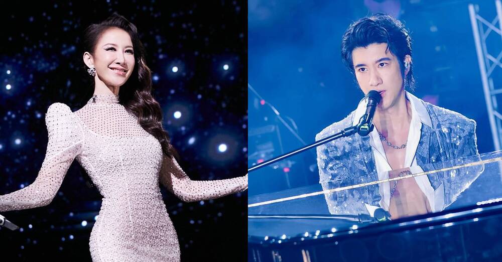 金曲獎邀王力宏致敬李玟惹議 文化部長李遠：製作單位與家屬再溝通