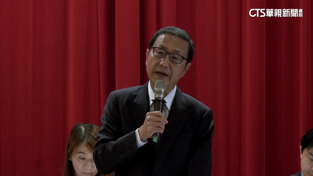 降息有望+台股熱　中信金股東會報喜：獲利再創高