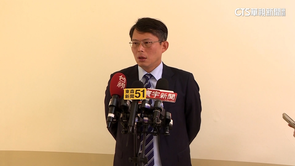 黨產條例表決白缺席　綠：助紂為虐　黃國昌批情勒