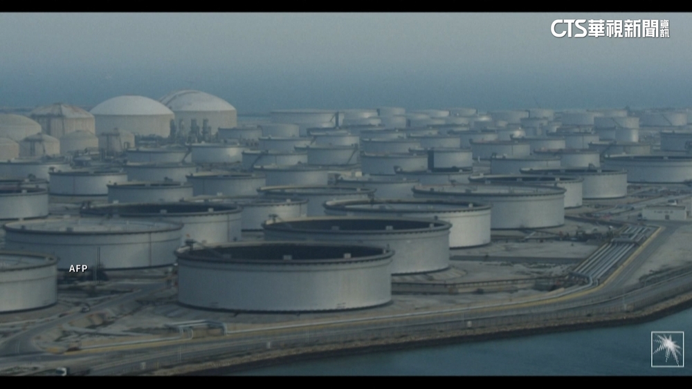 沙國不續簽「石油美元協議」　恐衝擊美元霸權地位